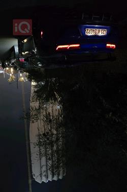 شيفروليه كامارو